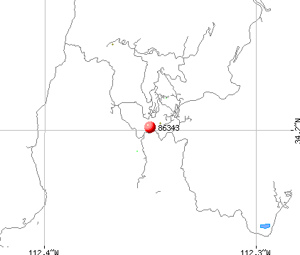 86343 map
