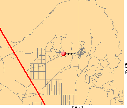 86431 map