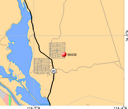 86436 map