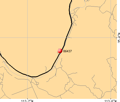 86437 map