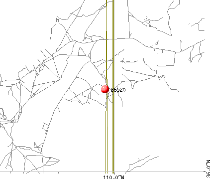 86520 map