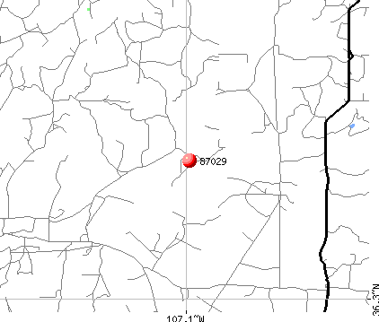 87029 map
