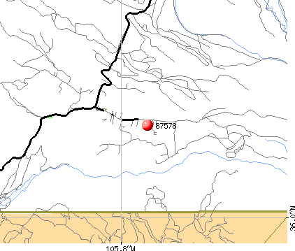 87578 map