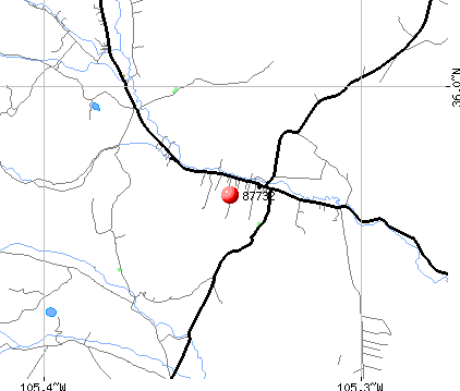 87732 map