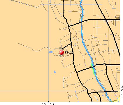88027 map