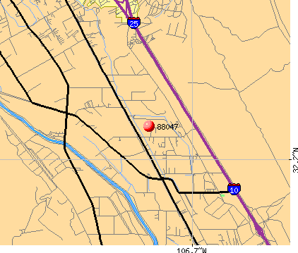 88047 map