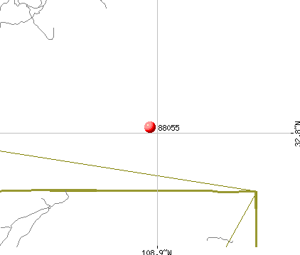 88055 map