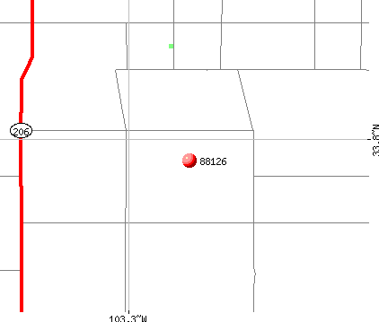 88126 map