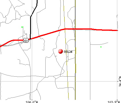 88134 map