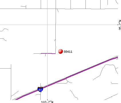 88411 map