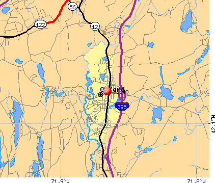 01540 map