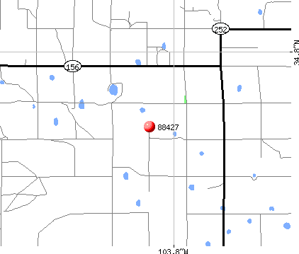 88427 map