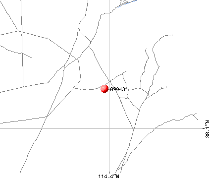 89043 map