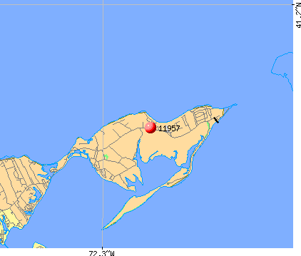 11957 map