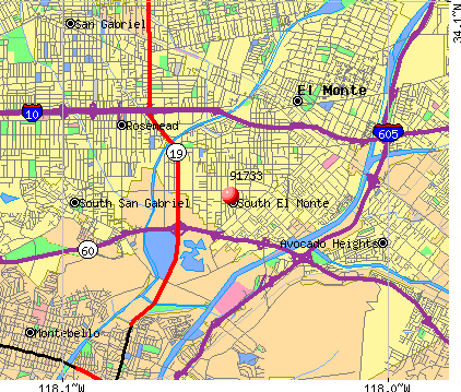 el monte zip code map 91733 Zip Code South El Monte California Profile Homes Apartments Schools Population Income Averages Housing Demographics Location Statistics Sex Offenders Residents And Real Estate Info el monte zip code map