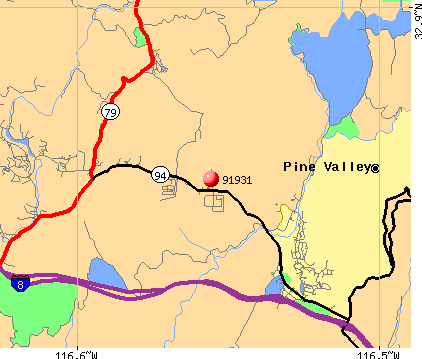 91931 map