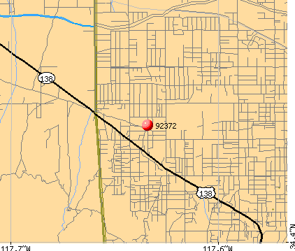 92372 map