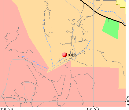 93429 map