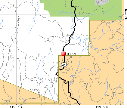 93623 map