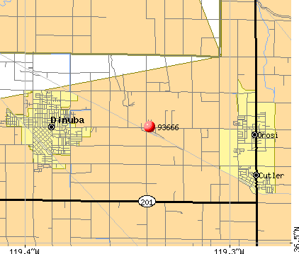 93666 map
