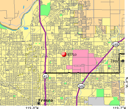 zip code map of fresno ca 93710 Zip Code Fresno California Profile Homes Apartments zip code map of fresno ca