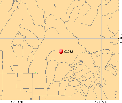 93932 map