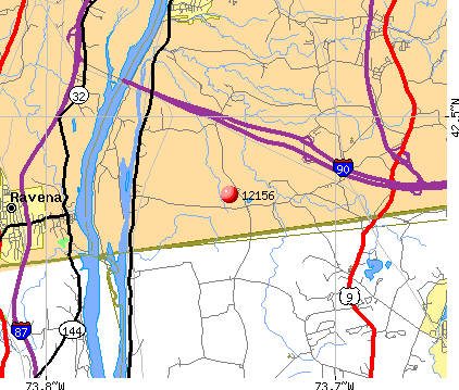 12156 map