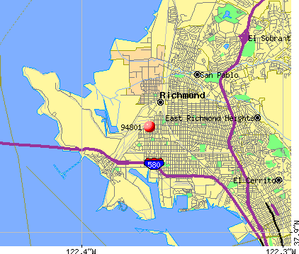 richmond california zip code map 94801 Zip Code Richmond California Profile Homes Apartments Schools Population Income Averages Housing Demographics Location Statistics Sex Offenders Residents And Real Estate Info richmond california zip code map