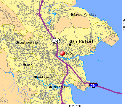 san rafael zip code map 94901 Zip Code San Rafael California Profile Homes Apartments Schools Population Income Averages Housing Demographics Location Statistics Sex Offenders Residents And Real Estate Info san rafael zip code map