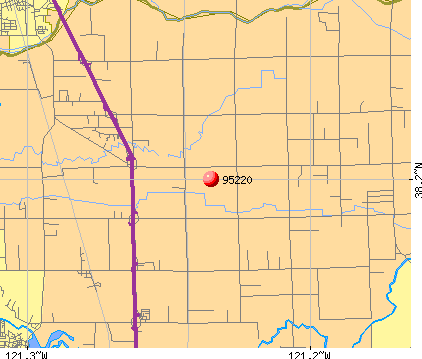 95220 map
