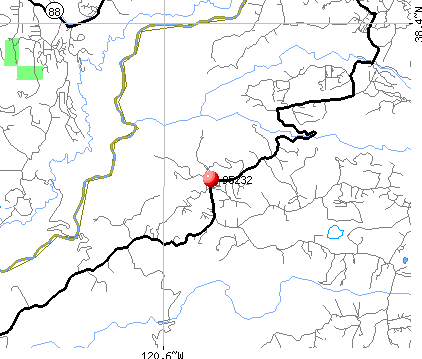 95232 map