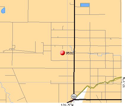 95317 map