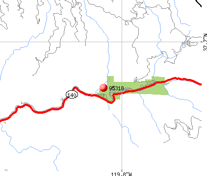 95318 map