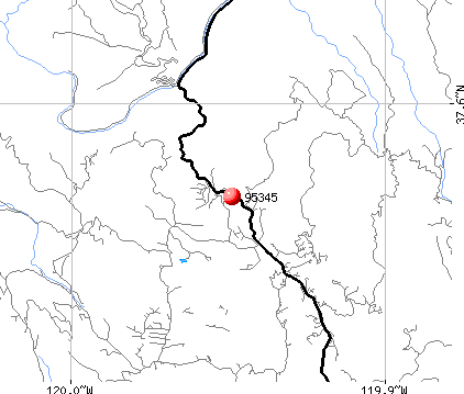 95345 map