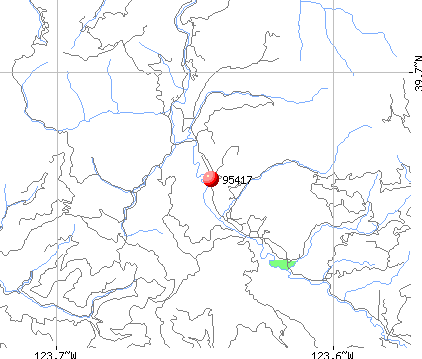 95417 map