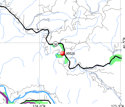 95528 map