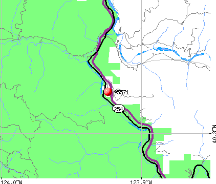 95571 map