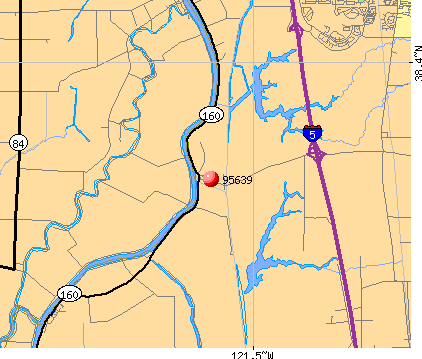 95639 map