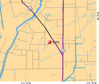 95659 map