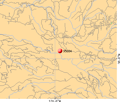 95684 map