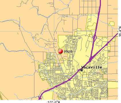 vacaville ca zip code map 95688 Zip Code Vacaville California Profile Homes Apartments vacaville ca zip code map