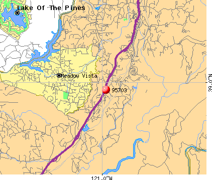 95703 map