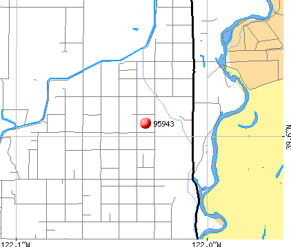 95943 map