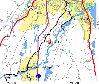 12411 map