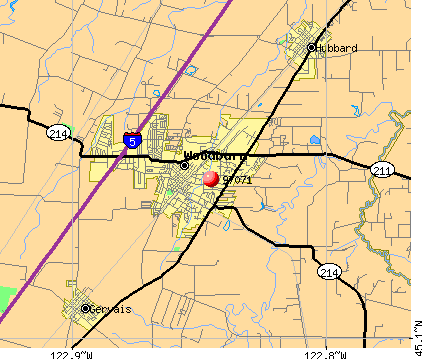 97071 Zip Code (Woodburn, Oregon) Profile - homes, apartments, schools