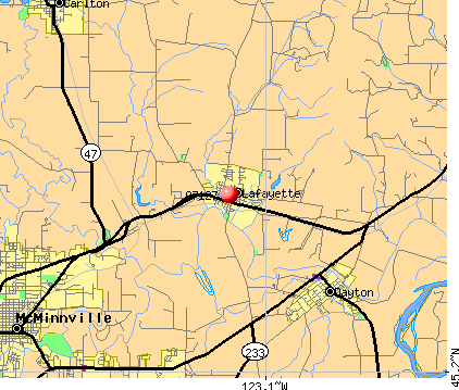 97127 Zip Code (lafayette, Oregon) Profile - Homes, Apartments, Schools 