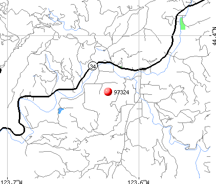 97324 map