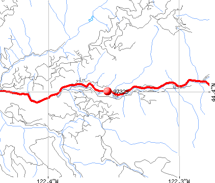 97329 map