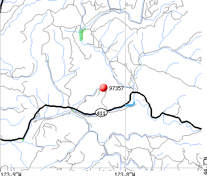 97357 map