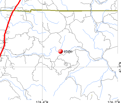 97450 map
